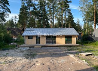 Продаю дом, 126 м2, коттеджный посёлок Приветнинское, Кедровая улица