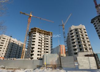 Продаю 1-комнатную квартиру, 33.9 м2, Благовещенск