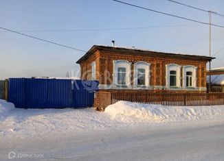 Продаю дом, 43.7 м2, село Верхнее, Шигонская улица