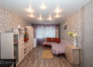 Продам 3-ком. квартиру, 61.3 м2, Новосибирск, Приморская улица, 33, Советский район