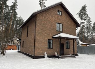 Продам дом, 207.8 м2, дачный посёлок Кратово, улица Куйбышева