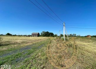 Продажа земельного участка, 6 сот., посёлок Красный, Торговая улица, 15