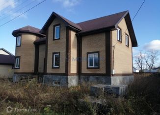 Продам дом, 331.9 м2, деревня Бурцево, улица Алексеевка, 28