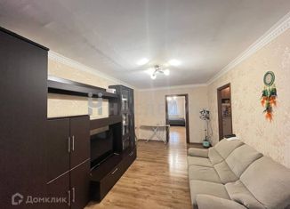 Продаю 2-комнатную квартиру, 42.7 м2, Новочеркасск, Будённовская улица, 189