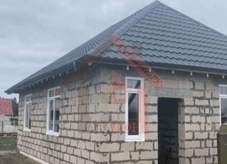 Дом на продажу, 80 м2, поселок Рощино, Лазурная улица