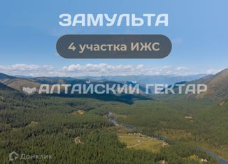 Продам земельный участок, 2000 сот., Верх-Уймонское сельское поселение