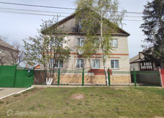 Продам дом, 284.9 м2, Маркс, Тихий переулок