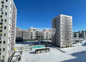 Продаю двухкомнатную квартиру, 62.2 м2, Санкт-Петербург, ЖК Галактика, Парфёновская улица, 9к2