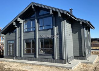 Продается дом, 236 м2, деревня Архангельское (сельское поселение Завидово), деревня Архангельское (сельское поселение Завидово), 8