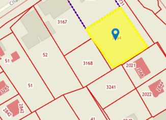 Продажа участка, 1185 сот., село Большие Кабаны