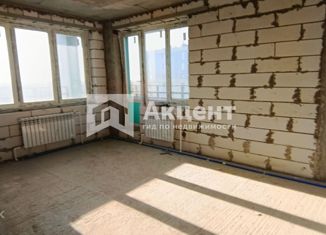 Продам 3-комнатную квартиру, 102.5 м2, Иваново, Зелёная улица, 25, ЖК Высотка на Зелёной