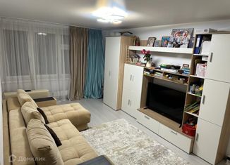 Продам трехкомнатную квартиру, 63 м2, Москва, улица Головачёва, 3к3, улица Головачёва