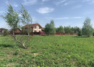 Продажа земельного участка, 8.39 сот., коттеджный посёлок Жилино-Малинки, коттеджный посёлок Жилино-Малинки, 12