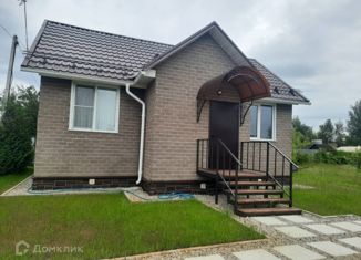 Продаю дом, 48 м2, садовое товарищество Союз, садовое товарищество Союз, 164