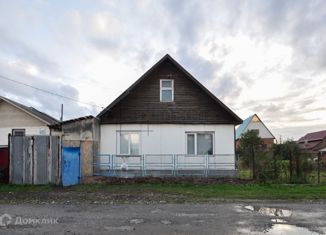 Продается дом, 55.5 м2, Новосибирск, 3-й Порт-Артурский переулок, 68