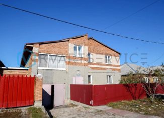 Продаю дом, 280 м2, поселок Горячий Ключ, Зелёная улица