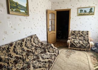 Продажа трехкомнатной квартиры, 63.1 м2, Нижний Новгород, улица Строкина, 19, улица Строкина
