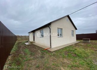 Продам дом, 90 м2, село Кривцы, Счастливая улица