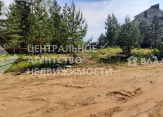 Продаю земельный участок, 7.89 сот., село Выползово, Приозёрная улица