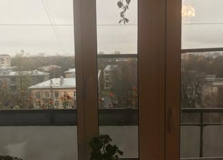 Продается 3-комнатная квартира, 56.8 м2, Санкт-Петербург, Институтский проспект, 9, Институтский проспект