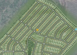 Земельный участок на продажу, 8.39 сот., деревня Кунеево, Каштановая улица