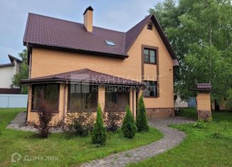 Продажа дома, 200 м2, село Никоновское