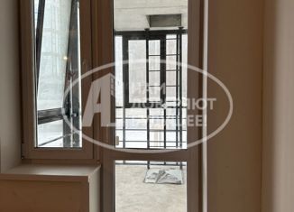 Квартира на продажу студия, 39.7 м2, Пермь, Пермская улица, 2, Ленинский район