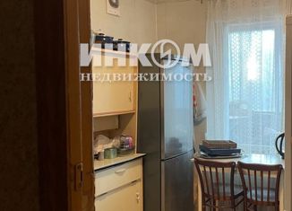 Трехкомнатная квартира в аренду, 63 м2, Москва, 3-я Радиаторская улица, 10, Войковский район