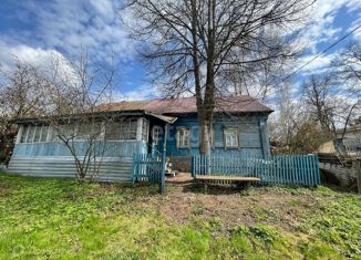 Продается дом, 50 м2, деревня Желыбино, Солнечная улица