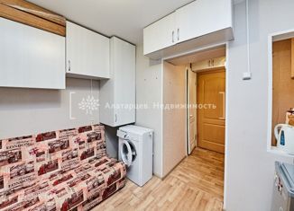 Продам 1-ком. квартиру, 12.4 м2, Томск, Транспортная улица, 4