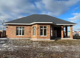 Продам дом, 126 м2, село Нижнеяркеево, улица Талгата Рахманова