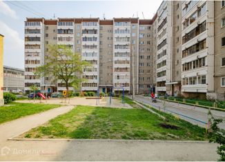4-комнатная квартира на продажу, 78.5 м2, Екатеринбург, Бессарабская улица, 10А, Бессарабская улица