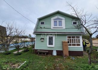 Продается дом, 60 м2, СНОТ Оздоровитель-1