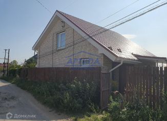 Продажа дома, 180 м2, Нижегородская область, деревня Мордвинцево, 31