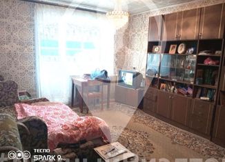 Продажа трехкомнатной квартиры, 53 м2, Сасово, улица Революции, 121