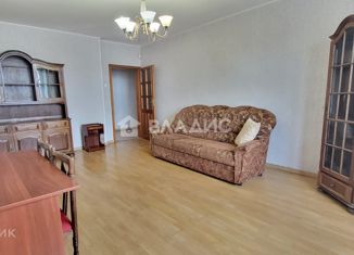 Продажа 4-комнатной квартиры, 117 м2, Уфа, улица Гафури, 54