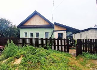 Продаю дом, 94.2 м2, рабочий посёлок Горбатовка, Советская улица, 10