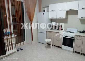 Продается 1-комнатная квартира, 34 м2, Новосибирск, 1-я Шоссейная улица, 56, ЖК На Шоссейной