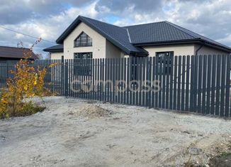 Продается дом, 126.7 м2, коттеджный посёлок Решетникова-2