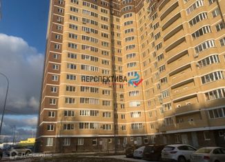 Продам двухкомнатную квартиру, 61.1 м2, Калуга, улица Кибальчича, 2, ЖК Галактика