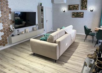 Продам дом, 103.7 м2, село Усть-Курдюм, Жемчужная улица