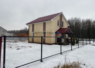 Дом на продажу, 91 м2, село Воскресенское, улица Доверия, 7