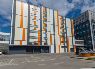 Продается машиноместо, 13.8 м2, Тюмень, улица Тимофея Чаркова, 83с2, ЖК Звёздный