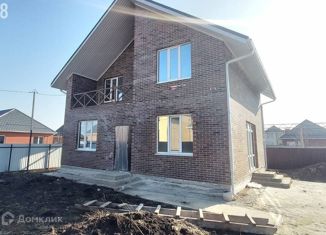 Продам дом, 156.6 м2, Краснодарский край, 2-й проезд Куликова Поля