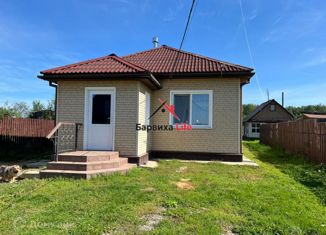 Продается дом, 57.2 м2, поселок Середовина, 65К-3613230