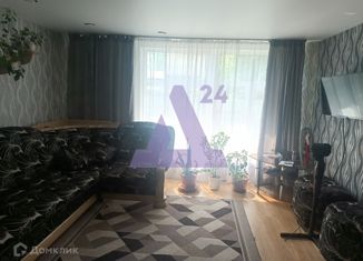 Продаю дом, 44.4 м2, посёлок Нагорный, Кулундинская улица, 20