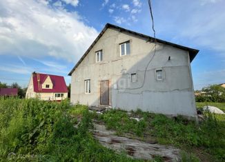 Дом на продажу, 286.5 м2, посёлок Новостройка, Центральная улица