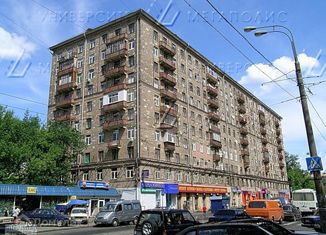 Продаю офис, 170 м2, Москва, Щербаковская улица, 35, метро Семеновская