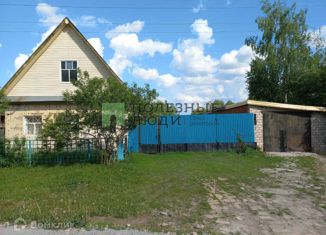 Продается дом, 77.3 м2, деревня Старый Бор, Центральная улица