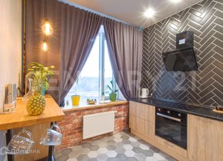 Продается 2-комнатная квартира, 49.1 м2, Москва, Корабельная улица, 6, ЖК Ривер Парк